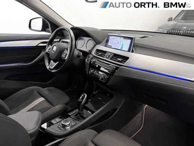 BMW X2 sDrive20i