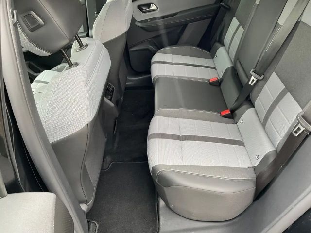 Opel Grandland X GS-Line Grand Sport