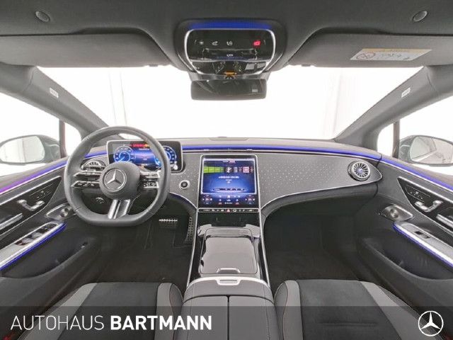 Mercedes-Benz EQE 350 Sedan