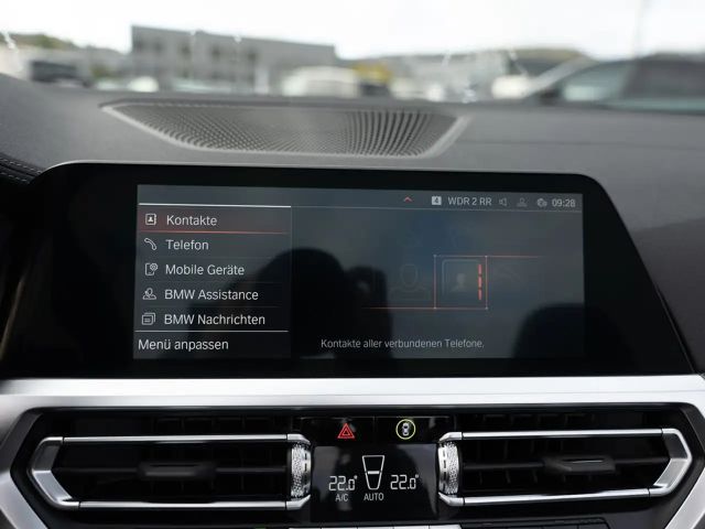 BMW 440 440i Cabrio xDrive