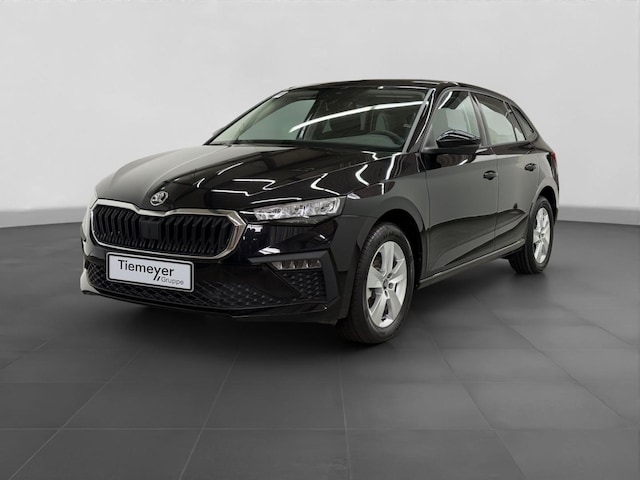 Skoda Scala 1.0 TSI Selection