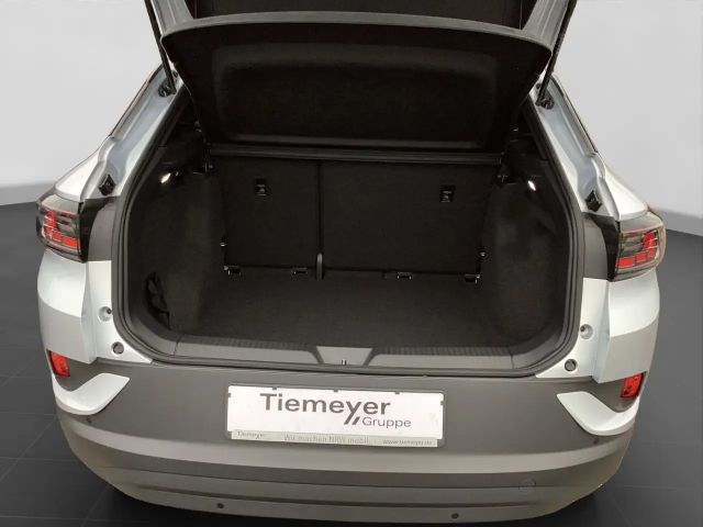 Volkswagen ID.4 Pure