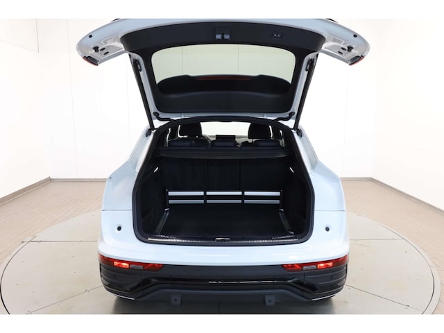 Audi Q5 40 TDI Quattro S-Tronic Sportback