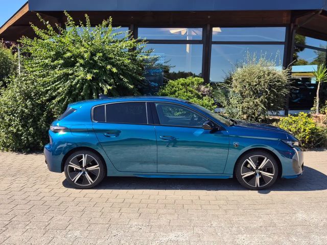 Peugeot 308 EAT8 GT-Line Premium PureTech