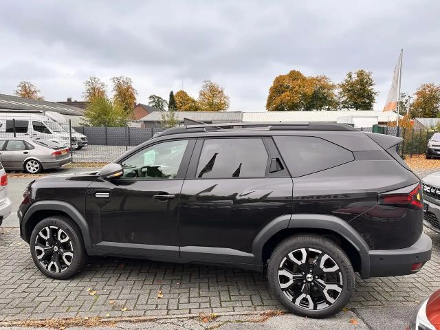 Dacia Bigster Hybrid 155