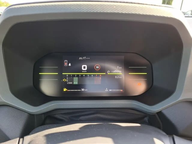 Dacia Duster Extreme TCe 130