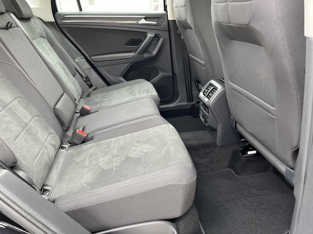 Volkswagen Tiguan Elegance Elegance