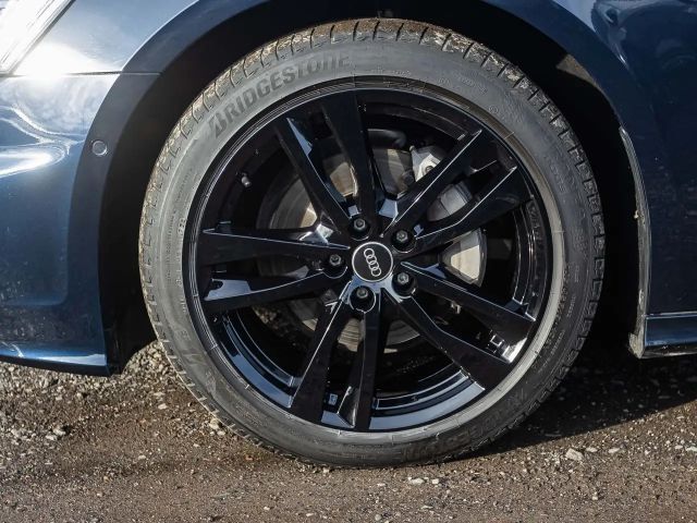 Audi A6 40 TDI Quattro S-Line S-Tronic