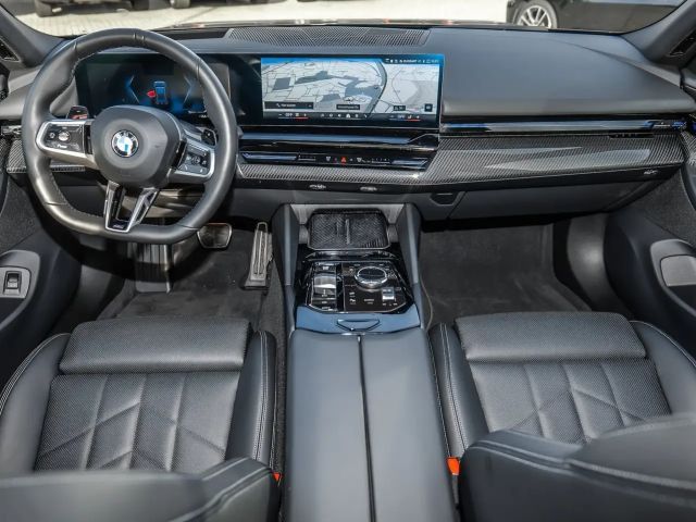 BMW 520 520i M-Sport Touring