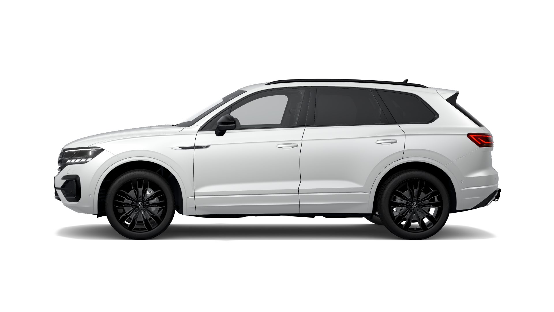 Volkswagen Touareg 3.0 V6 TDI 4Motion R-Line