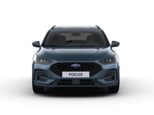 Ford Focus ST Line Wagon