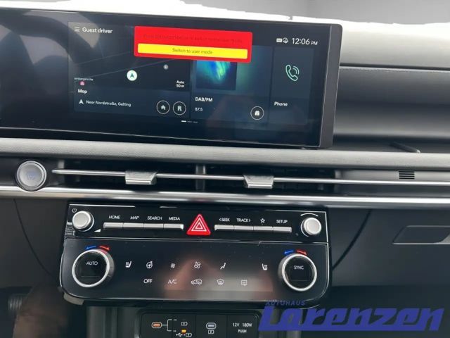 Hyundai Tucson 1.6 T-GDi Trend