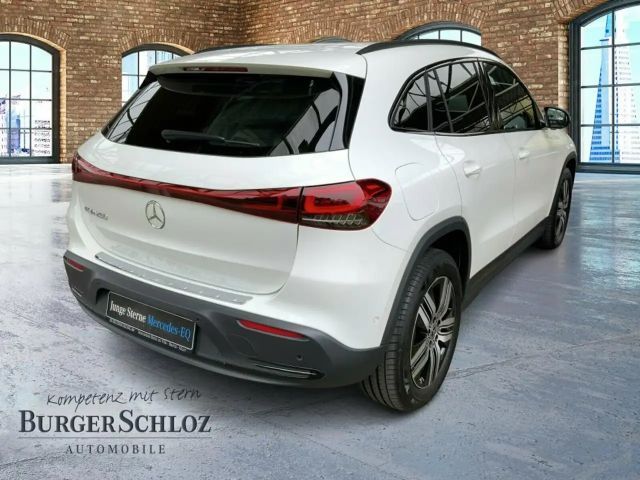 Mercedes-Benz EQA 250