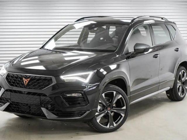 Cupra Ateca 1.5 TSI DSG