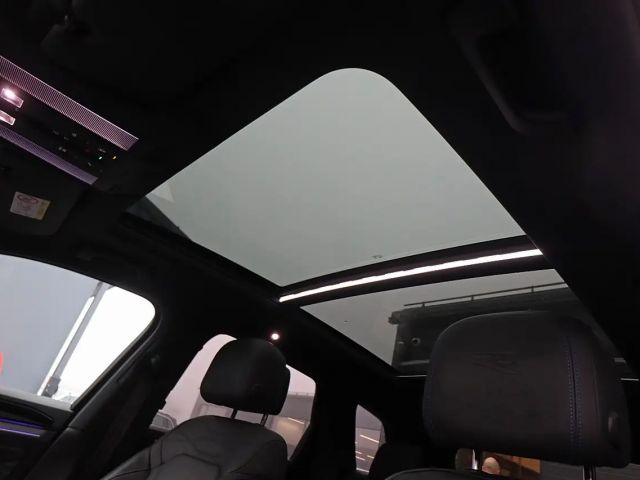 Volkswagen Touareg 4Motion eHybrid