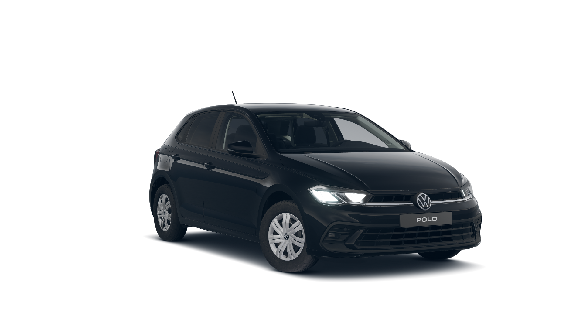 Volkswagen Polo Polo 1.0 Basis FrontAssist LED DAB+