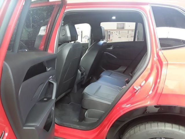 Volkswagen Tiguan 2.0 TDI DSG R-Line