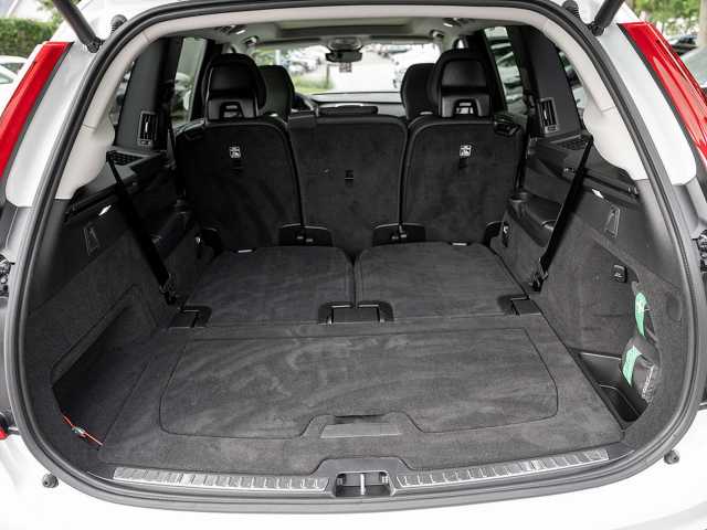 Volvo XC90 AWD Bright Plus T8