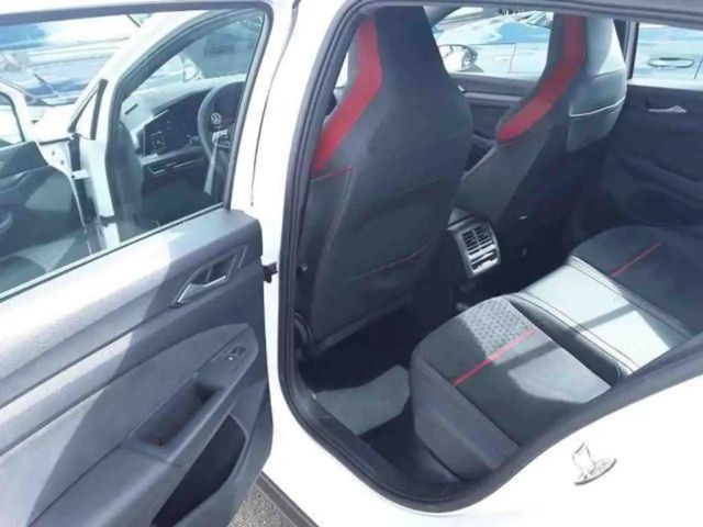 Volkswagen Golf 2.0 TSI DSG GTI