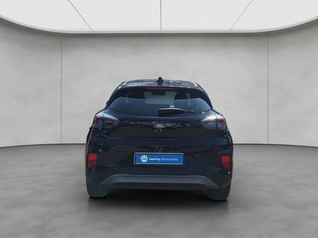 Ford Puma EcoBoost Titanium