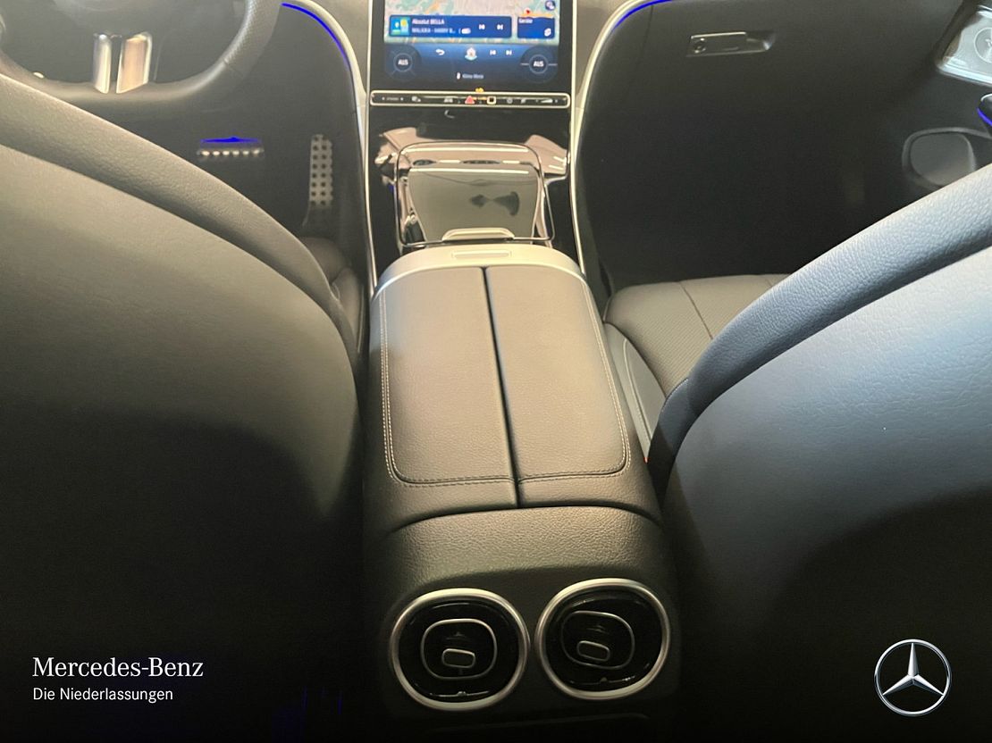 Mercedes-Benz CLE 450 4MATIC