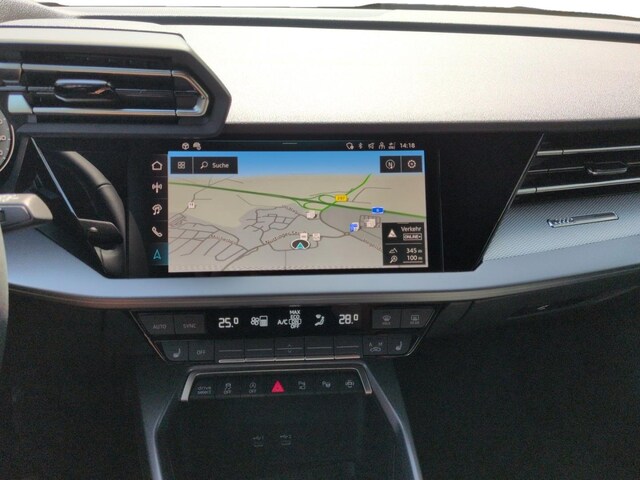 Audi A3 35 TFSI S-Tronic