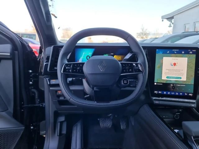 Renault Austral Techno