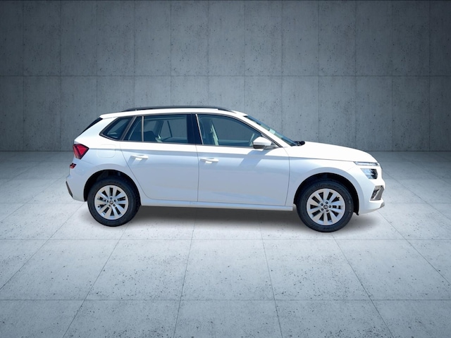 Skoda Kamiq 1.0 TSI