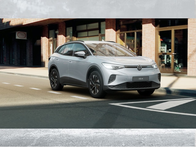 Volkswagen ID.4 Performance Pro