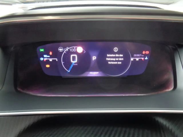 Peugeot 2008 GT-Line Hybrid