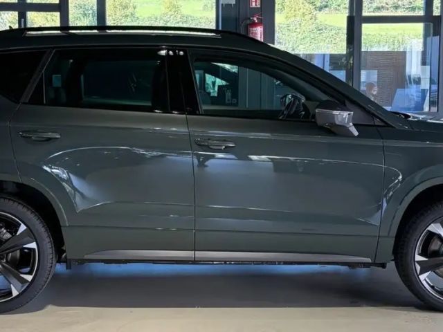 Cupra Ateca 1.5 TSI DSG