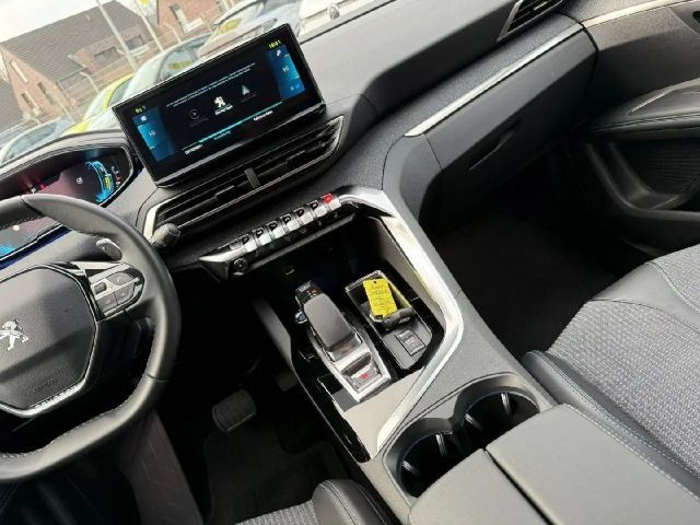 Peugeot 3008 Allure Pack Hybrid