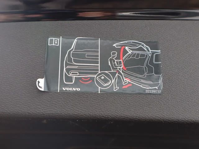 Volvo V60 Cross Country B4 Cross Country