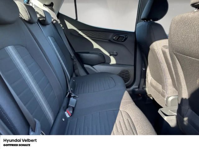 Hyundai i10 1.0 Trend