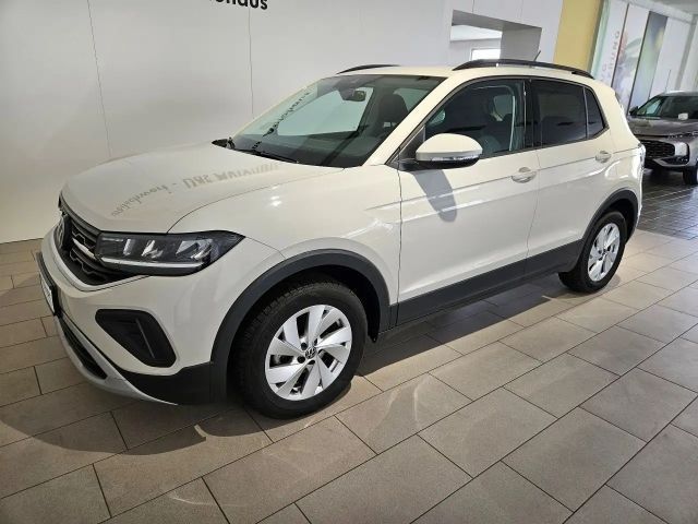 Volkswagen T-Cross 1.0 TSI DSG Life