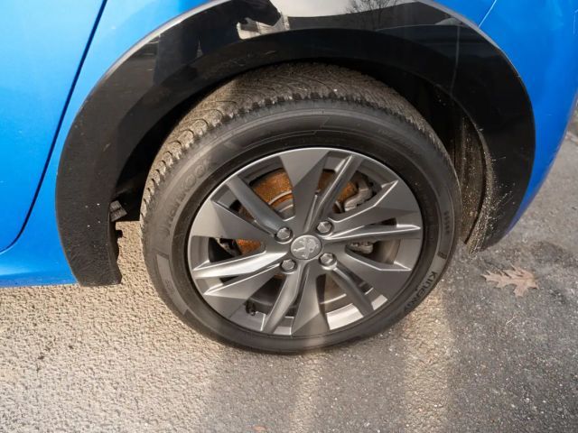 Peugeot 208 Active Pack