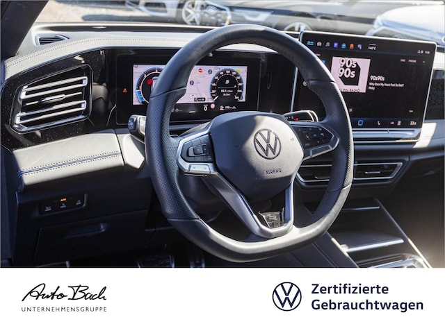 Volkswagen Tiguan 2.0 TDI DSG