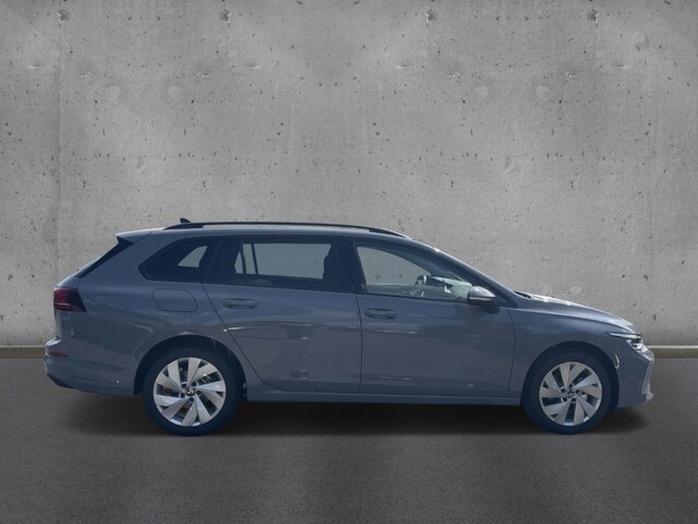 Volkswagen Golf 1.5 TSI Life Variant