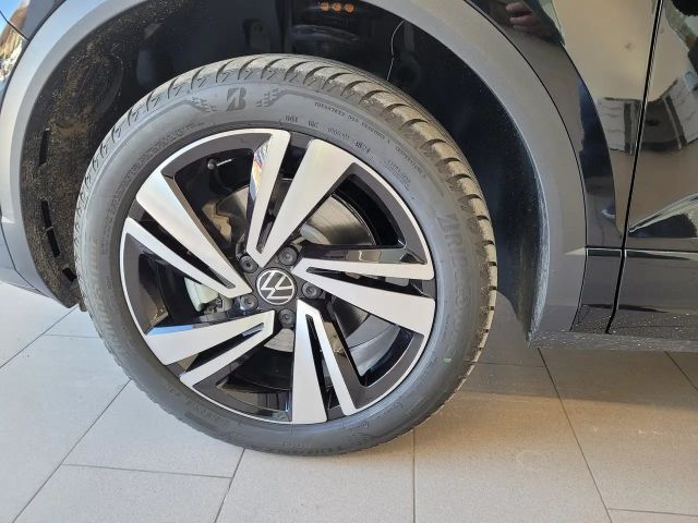 Volkswagen T-Roc 4Motion DSG R-Line