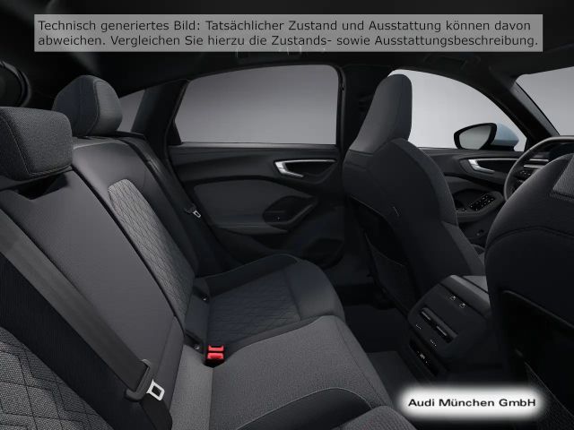 Audi A5 S-Line S-Tronic