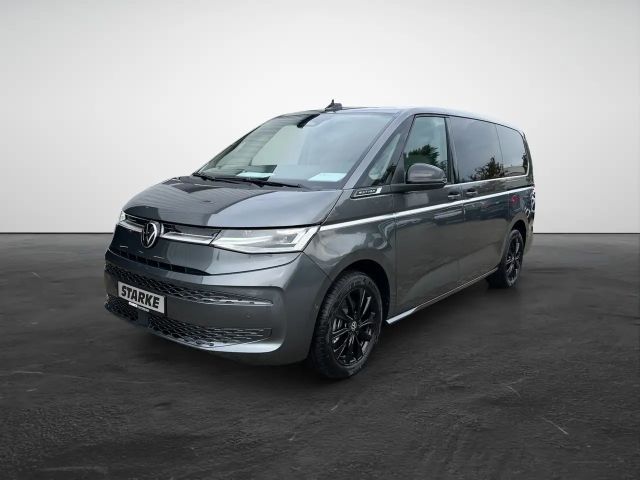 Volkswagen Multivan 2.0 TDI DSG Style T7