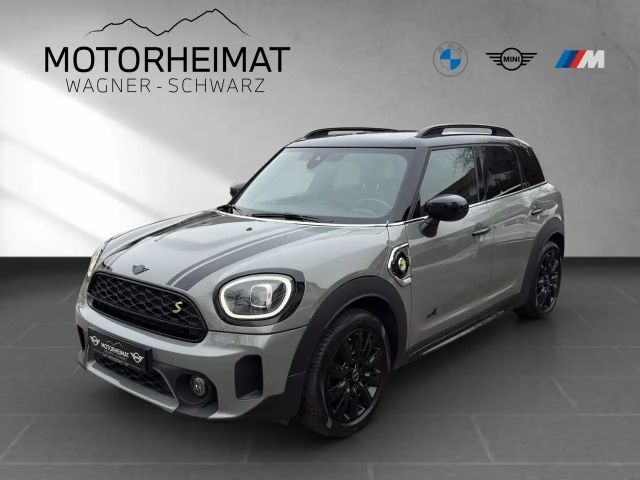 MINI Cooper SE Countryman All4 SE