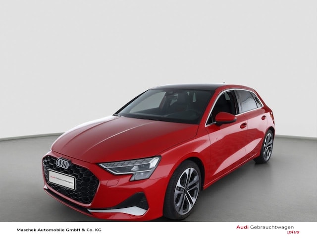 Audi A3 30 TFSI S-Tronic Sportback