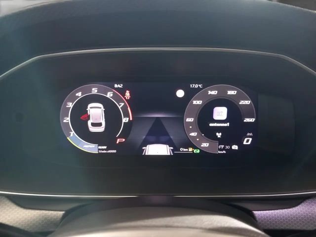 Seat Leon 1.5 eTSI DSG Sportstourer Style