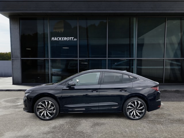 Skoda Enyaq Coupe Sportline