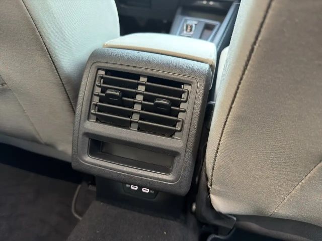 Volkswagen Golf DSG Life Variant