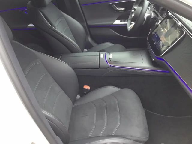 Mercedes-Benz E 200 AMG Line Estate