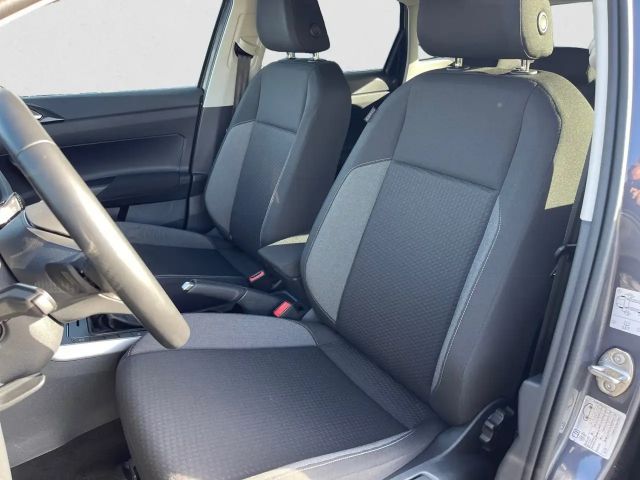 Volkswagen Taigo DSG Life