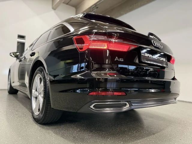 Audi A6 40 TDI Quattro Sport