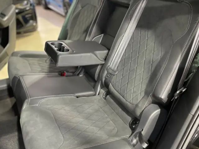 Skoda Kodiaq 4x4 Sportline